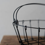 Oval Basket