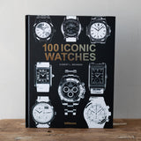 100 Iconic Watches Book