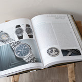 100 Iconic Watches Book