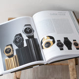 100 Iconic Watches Book