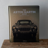 The Aston Martin Book