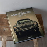 The Aston Martin Book