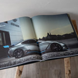 The Aston Martin Book