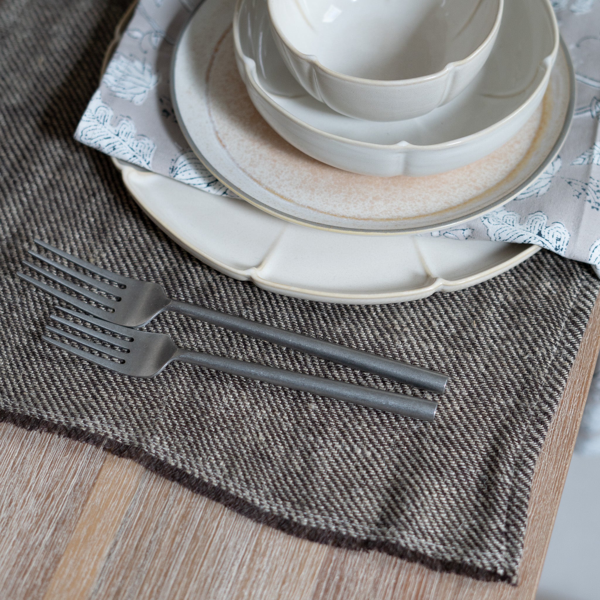 Cuba Linen Placemats