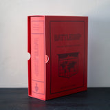 Battleship Vintage Bookshelf Edition