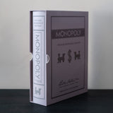 Monopoly Vintage Bookshelf Edition