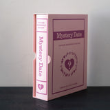 Mystery Date Vintage Bookshelf Edition