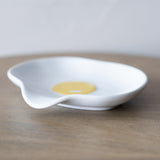 Eggs Shaped Spoon Rest