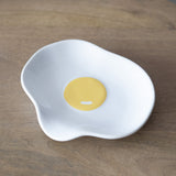 Eggs Shaped Spoon Rest