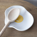 Eggs Shaped Spoon Rest