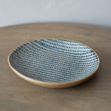 Herringbone Element Spoon Rest