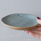 Herringbone Element Spoon Rest