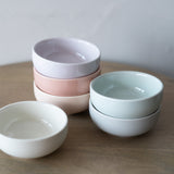 Cloud Pinch Bowls - Set of 6