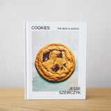 Cookies Cookbook