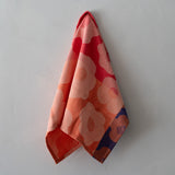 Poppy Jacquard Dishtowel