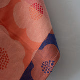 Poppy Jacquard Dishtowel