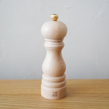 Paris Manual Pepper Mill 7"