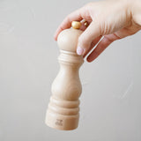 Paris Manual Pepper Mill 7"