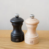 Bistro Duo Set Pepper & Salt Mill 4"