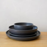 Madeira Seed Gray Dishware