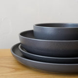 Madeira Seed Gray Dishware