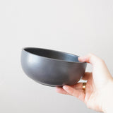 Madeira Seed Gray Dishware