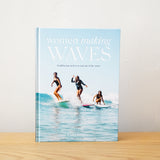 Women Making Waves