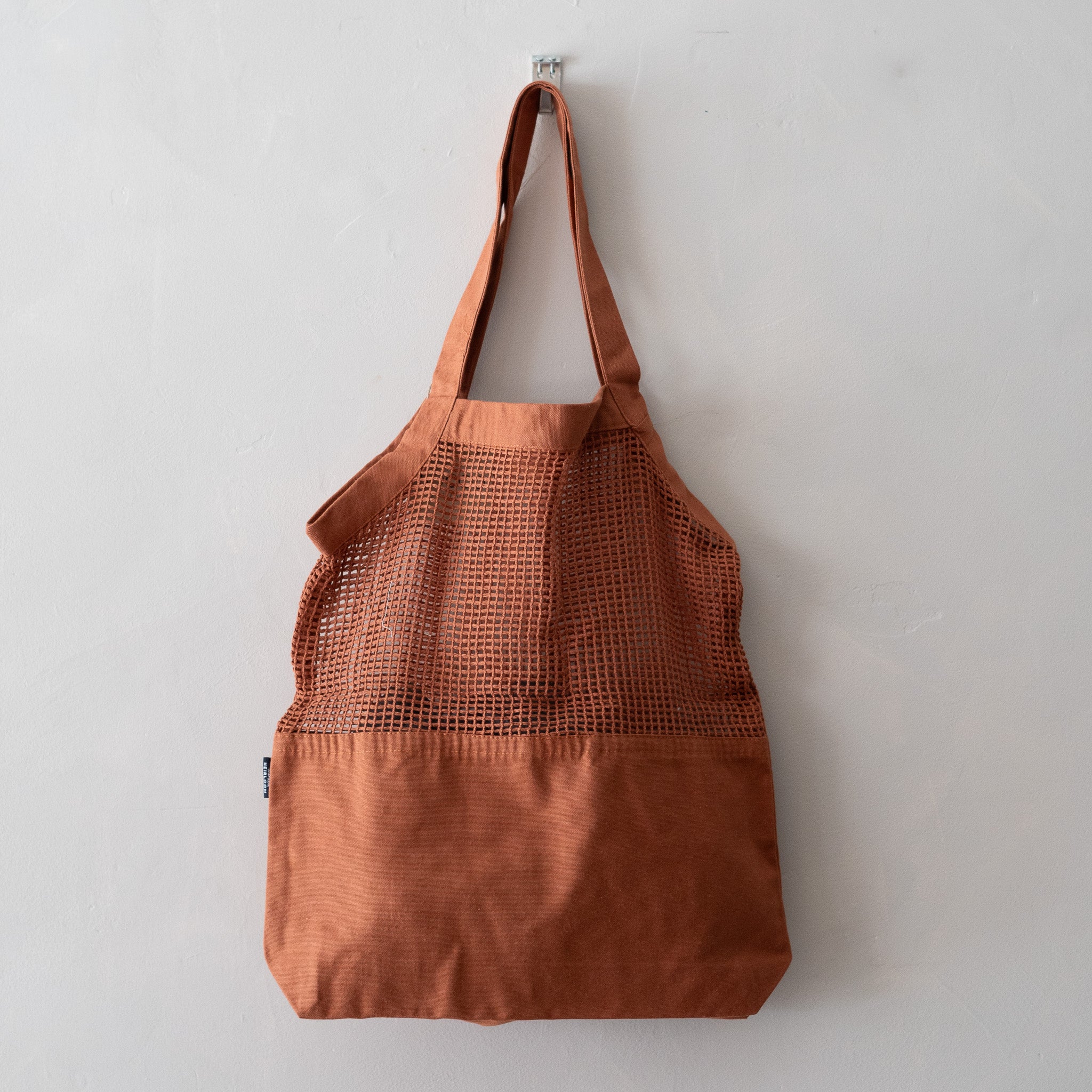 Mercado Tote Bag