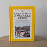 Swim & Sun Book