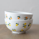 Lemons Bowl