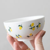 Lemons Bowl