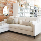 VALENCIA Sectional Sofa