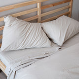 Percale Cotton Flat Sheet