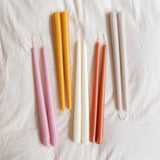 Taper Candles - Pair