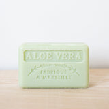 French Soaps