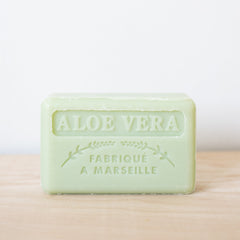 French Soaps