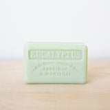 French Soaps