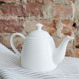 Beehive Teapot