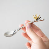 Bird on Branch Small Spoon