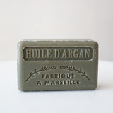 French Soaps