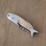 Fish Shaped Corkscrew