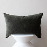 Vera Velvet Pillow