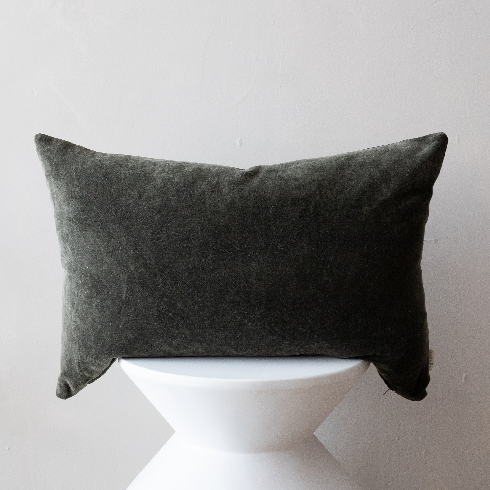 Vera Velvet Pillow