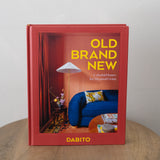 Old Brand New Book