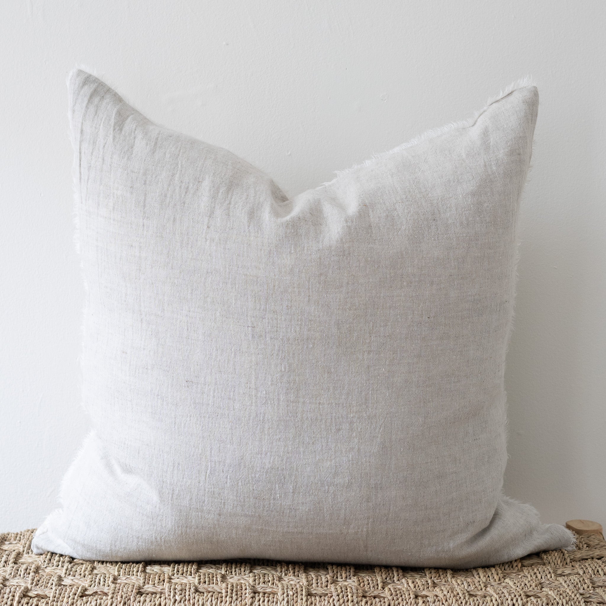 Lina Linen Pillow