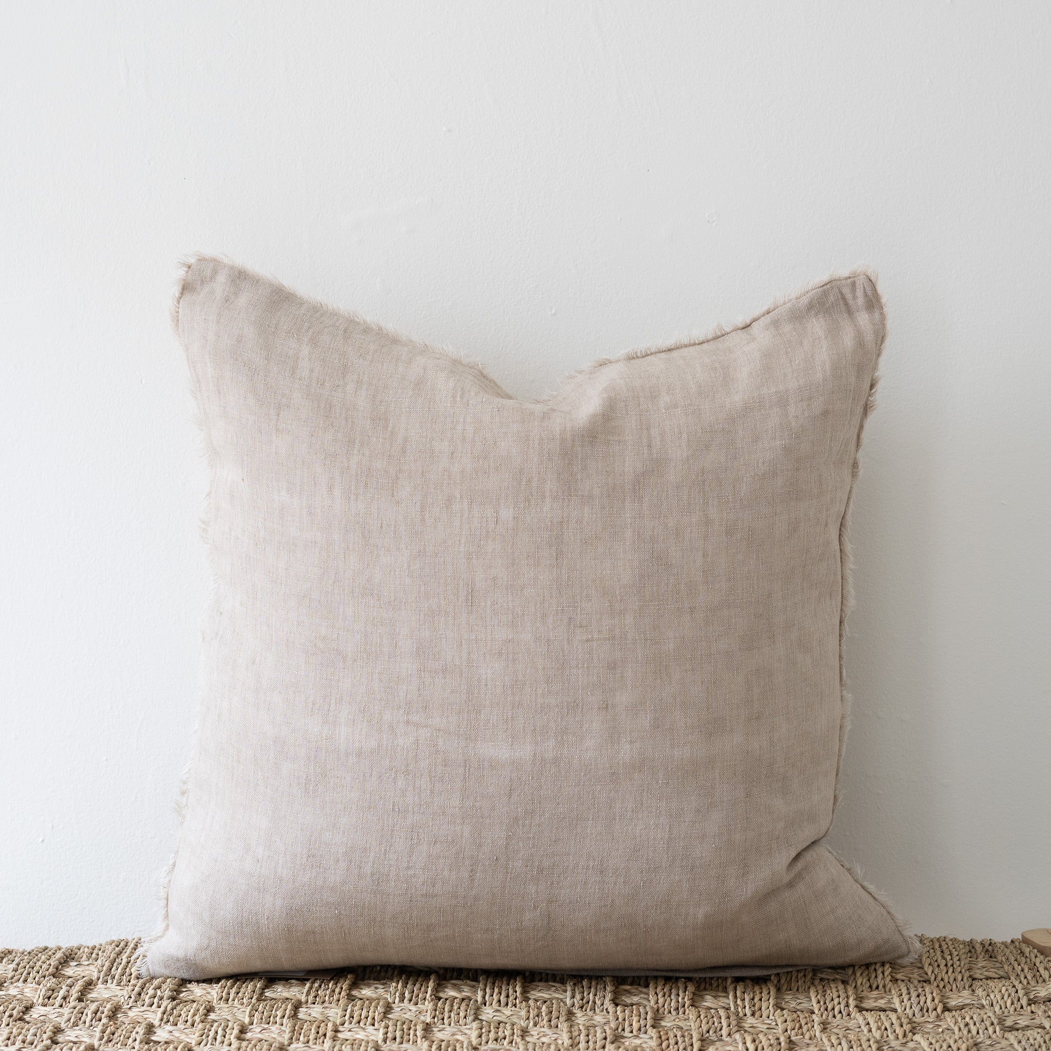 Lina Linen Pillow