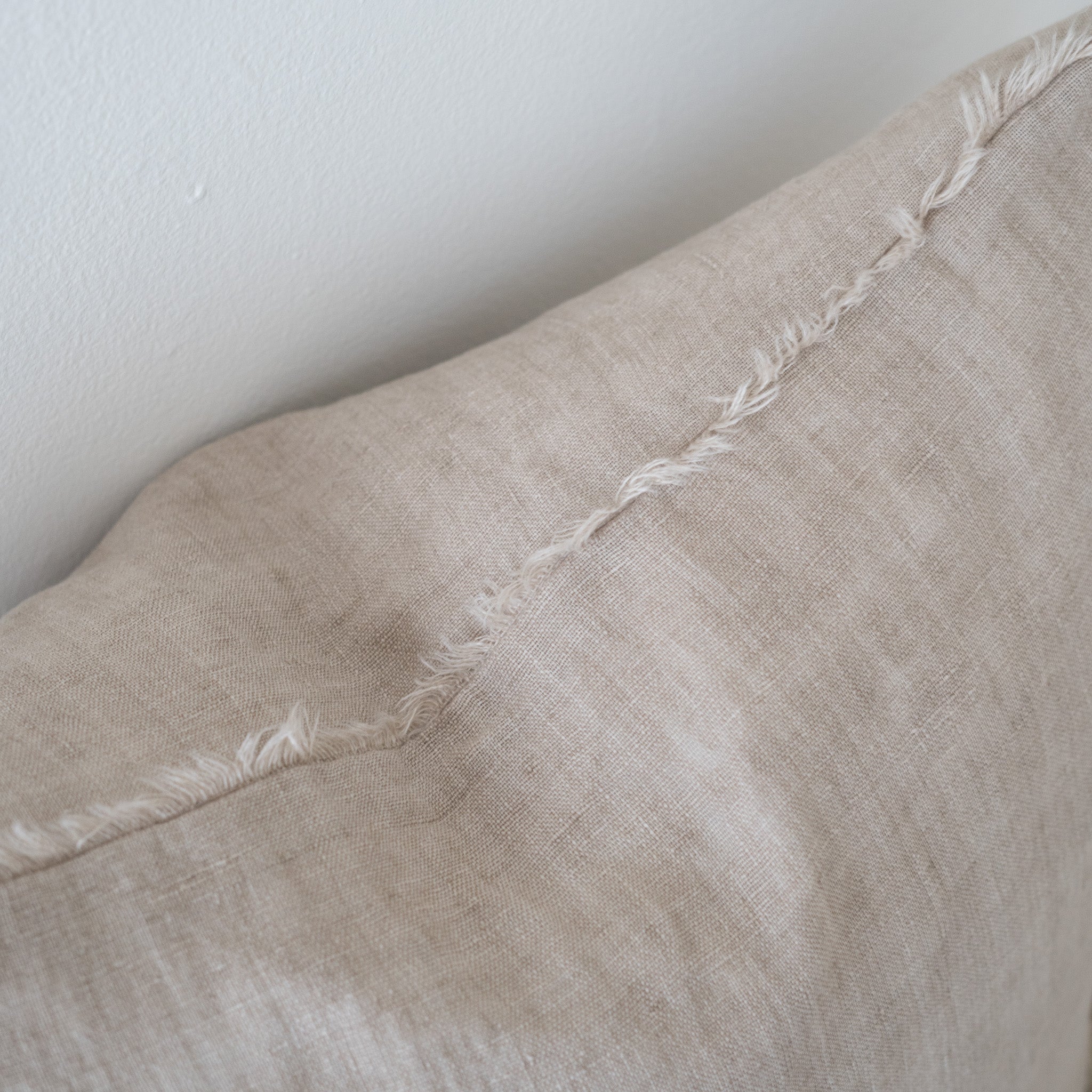 Lina Linen Pillow