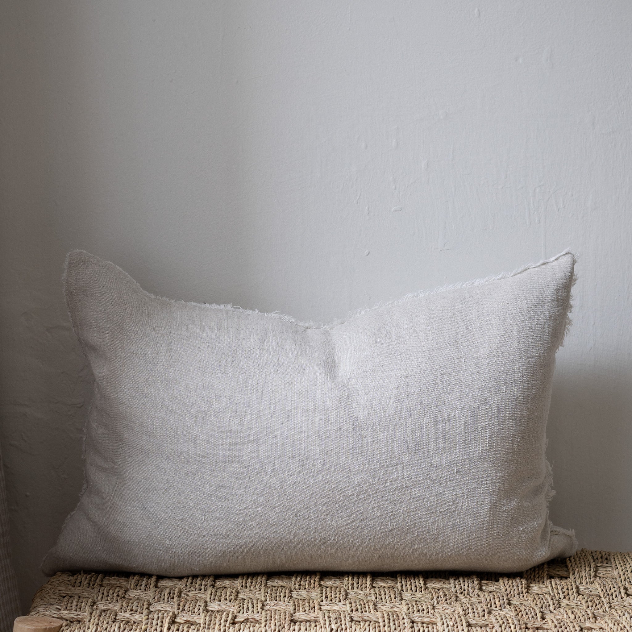 Lina Linen Pillow