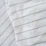 Percale Cotton Duvet Cover