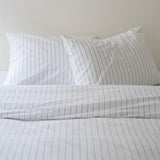 Percale Cotton Duvet Cover